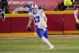 It's also an average of $43m per. Bills Josh Allen Creates A Stir With Covid 19 Vaccine Remarks Sports Illustrated Buffalo Bills News Analysis And More