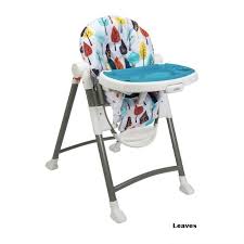 Buy Graco Contempo High Low Chair