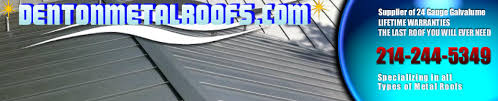 Dallas Metal Roofing Color Chart Dallas Texas Metal Roofing