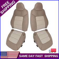 Seat Covers For 2004 Ford Expedition