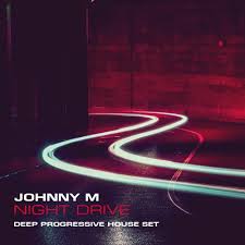 deep progressive house set by johnny m