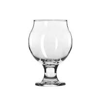 Beer Glass 5 Oz Snifter Style Tasting