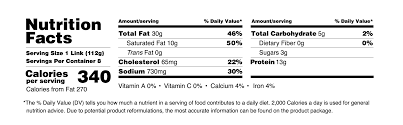 uncured smoked bratwurst hoffy s