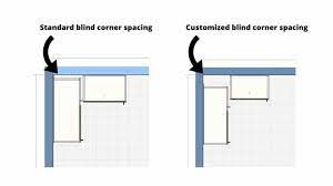 What Is A Blind Corner Cabinet The