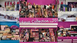 makeup collection organization