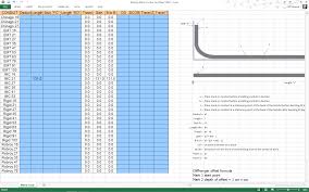 Cliffhanger Tools Repeatable Conduit Bending Calculator App