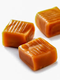 Place 1 caramel candy in the center of each y. Turtle Fudge A Foolproof Oh So Easy Recipe Using Simple Ingredients
