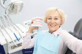 How long is the recovery process for dental implants? How Long Does It Take For A General Dentist To Make Dentures Lifetime Dental Tavares Florida