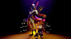 A Hat in Time OST [Nyakuza Metro] - The Empress - YouTube