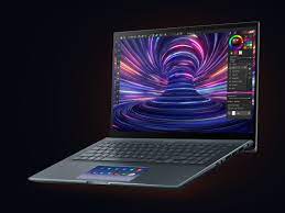 Zenbook pro 15 is engineered for powerful productivity and primed to help you create, anywhere, any time. Asus Zenbook Pro 15 Ux535 Im Laptop Test Ein Wenig Mehr Zen Konnte Es Schon Sein Notebookcheck Com Tests