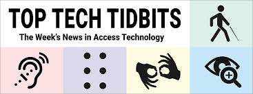 Top Tech Tidbits gambar png