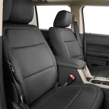 Ford Flex Se Katzkin Leather Seats