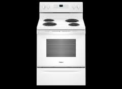 best electric ranges of 2020 consumer