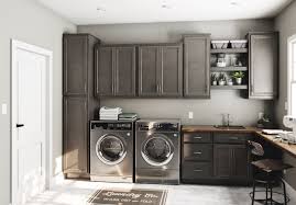 laundry room cabinets in northern