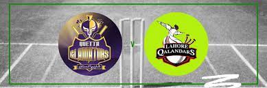 Moreover, matches of pakistan super league's sixth edition will be telecast live on the 4rth match of the pakistan super league (psl) 2021, between lahore qalandars and quetta gladiators is happening at the national. C7uiperu6wvrwm