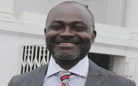 Image result for kennedy agyapong