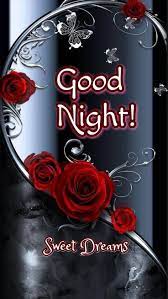 Good Night | Good night sweetheart, Good night beautiful, Good night love  quotes