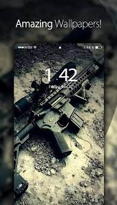Gun Wallpapers HD 4K for Android - APK ...