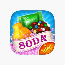 stream candy crush soda saga for pc