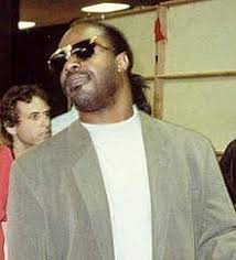 Image result for 1989 - Stevie Wonder was given the Badge Of Solidarity from the Polish Labor Movement in Warsaw.