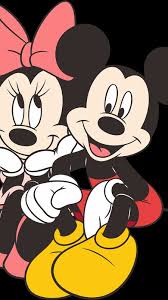 mickey mouse minnie mouse cartoon
