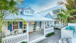 Maybe you would like to learn more about one of these? Elegant Key West Bungalows Check More At Http Www Jnnsysy Com Key West Bungalows Beach Cottage Style Beach Cottage Decor Beach Cottages