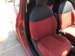 Seat Covers For 2017 Fiat 500 For