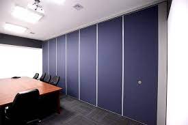 Panelite Movable Wall Partition System