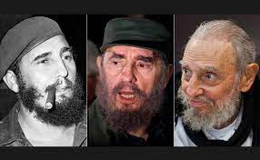 Ditador Fidel Castro morre em Cuba aos 90 anos - 26/11/2016 - Mundo - Folha  de S.Paulo