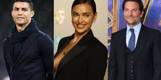 Irina once disrespected his mother by not attending a party and afterwards abusing her. What Is Irina Shayk Now After Breaking Up With Ronaldo And Bradley Cooper