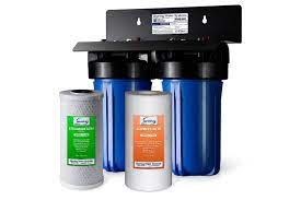best home water filtration systems of