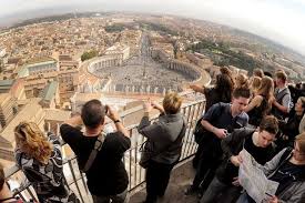 rome the original entire vatican tour