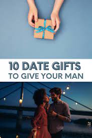 10 date gifts to give your husband