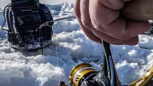 Ice Fishing Line