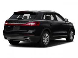 pre owned 2016 lincoln mkx 040 21 592a
