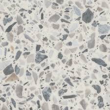 vinyl flooring effect terrazzo high