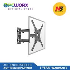 Flat Panel Tv Wall Mount With Bracket