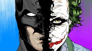 This is the impact of technology in our lives. 2560x1440 Batman And Joker 1440p Resolution Hd 4k Wallpapers Images Backgrounds Photos And Pictures