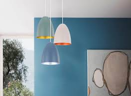 With a ceiling light from ikea, you can light a room with style. Eglo My Light My Style