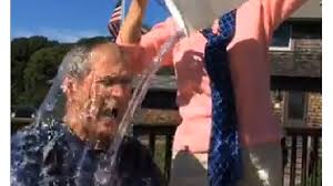 Although designated an orphan disease because it affects less than 200,000 americans, amyotrophic lateral sclerosis (als) saw millions of benefactors stand tall last year to douse themselves with ice water in. Your Als Ice Bucket Money Goes To 2015 Cnn Video