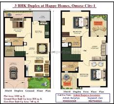 40 Duplex Ideas Duplex House Plans