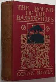 A free summary of the hound of the baskervilles by arthur conan doyle. The Hound Of The Baskervilles By Doyle Arthur Conan