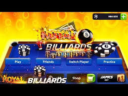 Способ накрутки монет с гостей. Royal Billiards 8 Ball Pool Aplicaciones En Google Play