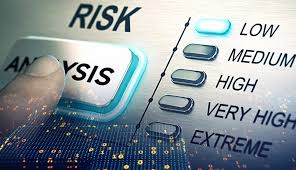 risk essment matrix to improve
