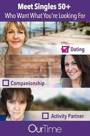 Unsure about online dating? You might be surprised who you find on Ourtime!  Sign up and view photos of local singles f… | Online dating sites, Dating,  Online dating