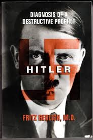 Amazon.com: Hitler: Diagnosis of a ...