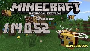 minecraft 1 14 0 52 for android