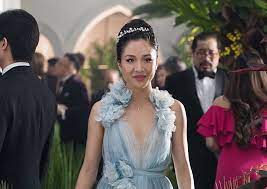 Watch more movies on fmovies. Trailer Watch Constance Wu And Michelle Yeoh Face Off In Crazy Rich Asians Women And Hollywood