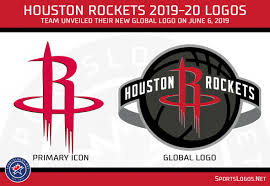 We have 6 free houston rockets vector logos, logo templates and icons. Houston Rockets New Logo Ign Boards