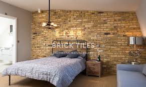 Victorian London Stock Exposed Brick